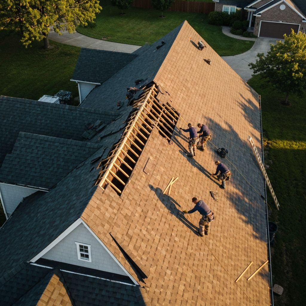 Maintenance Inspection