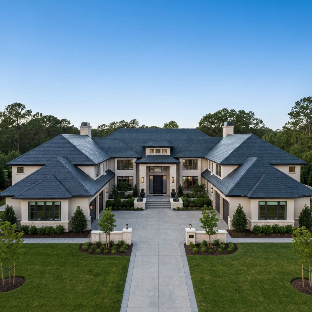 Luxury Estate